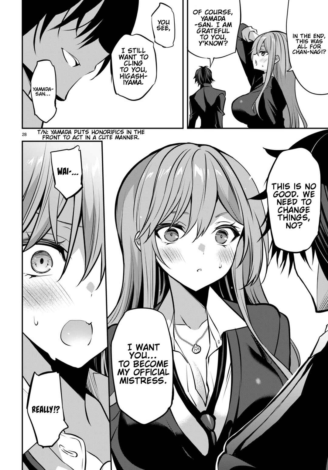 Chapter 30 - Page 29