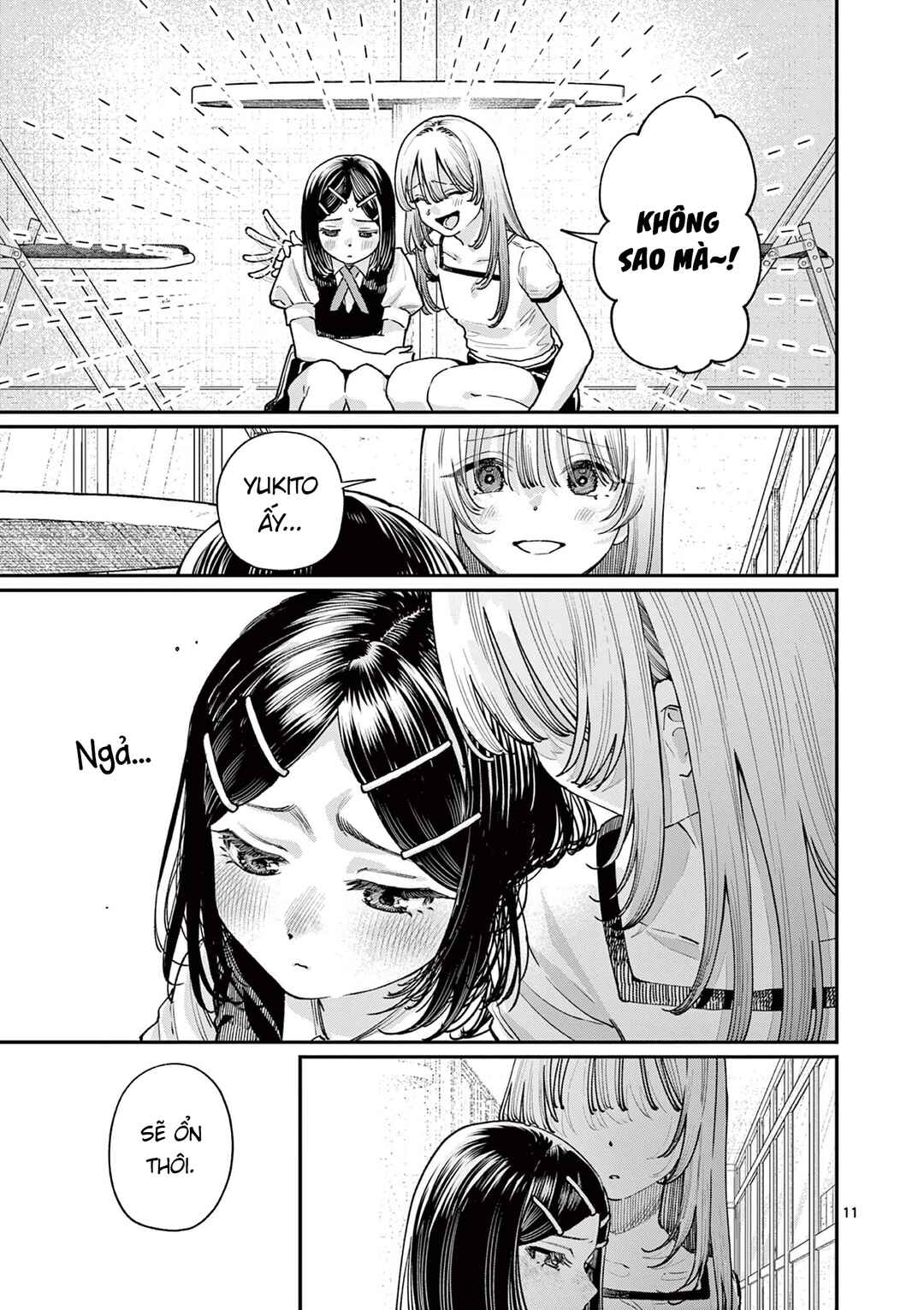 Chapter 29 - Page 11