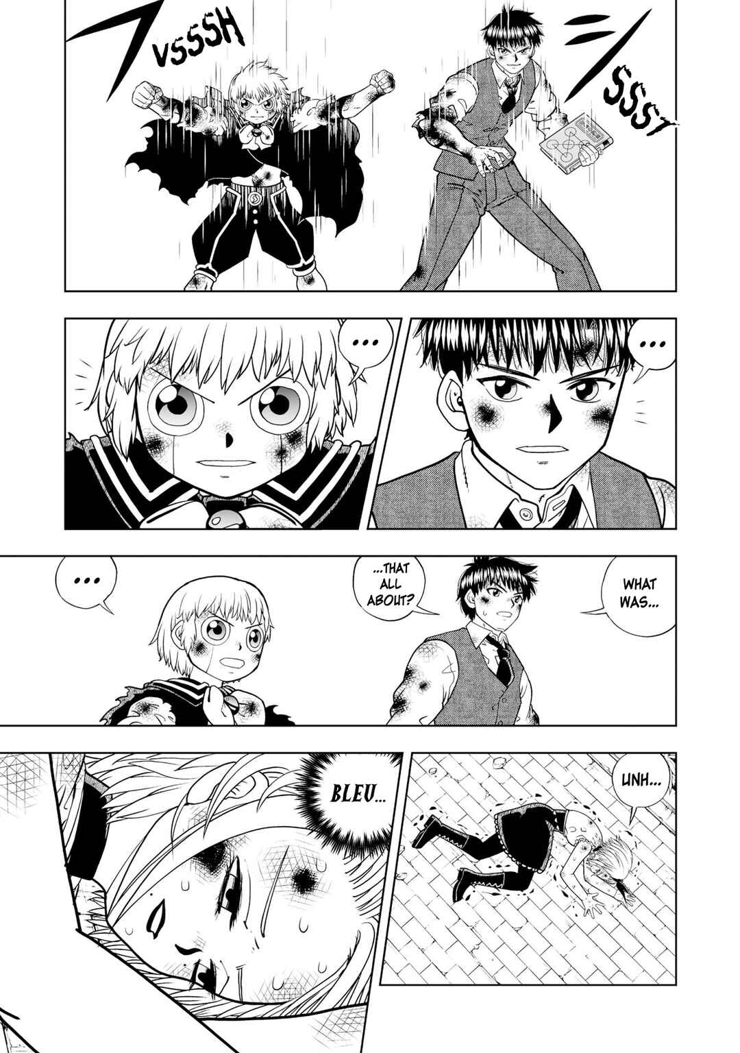 Chapter 24 - Page 23