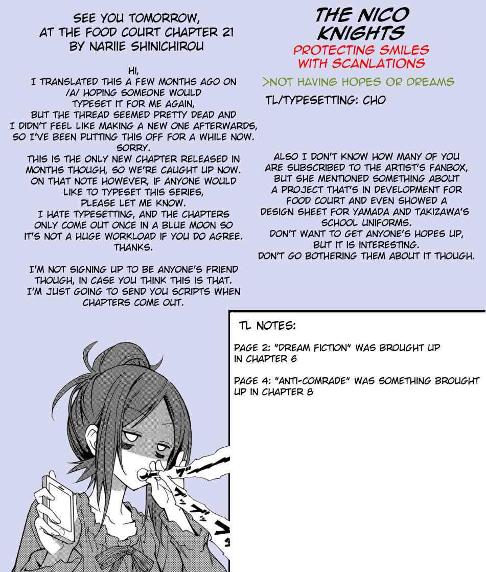 Chapter 21 - Page 11