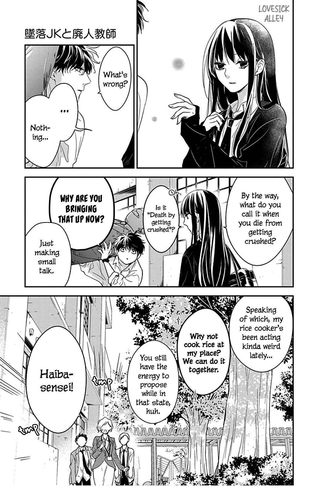 Chapter 50 - Page 11