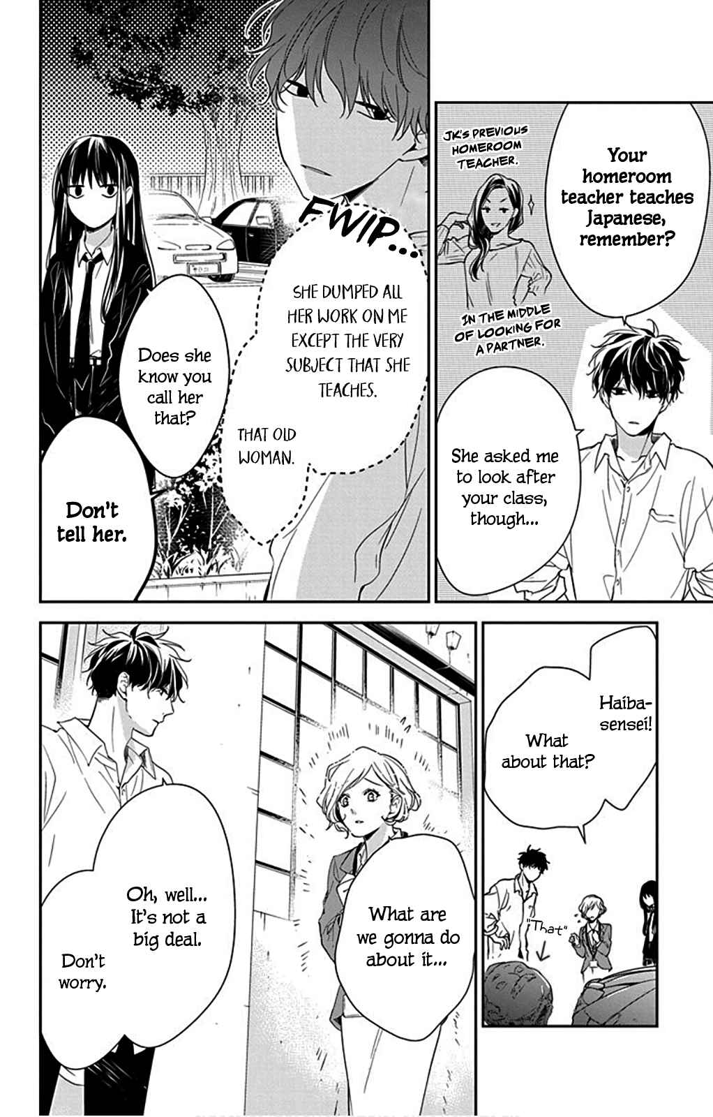 Chapter 50 - Page 16