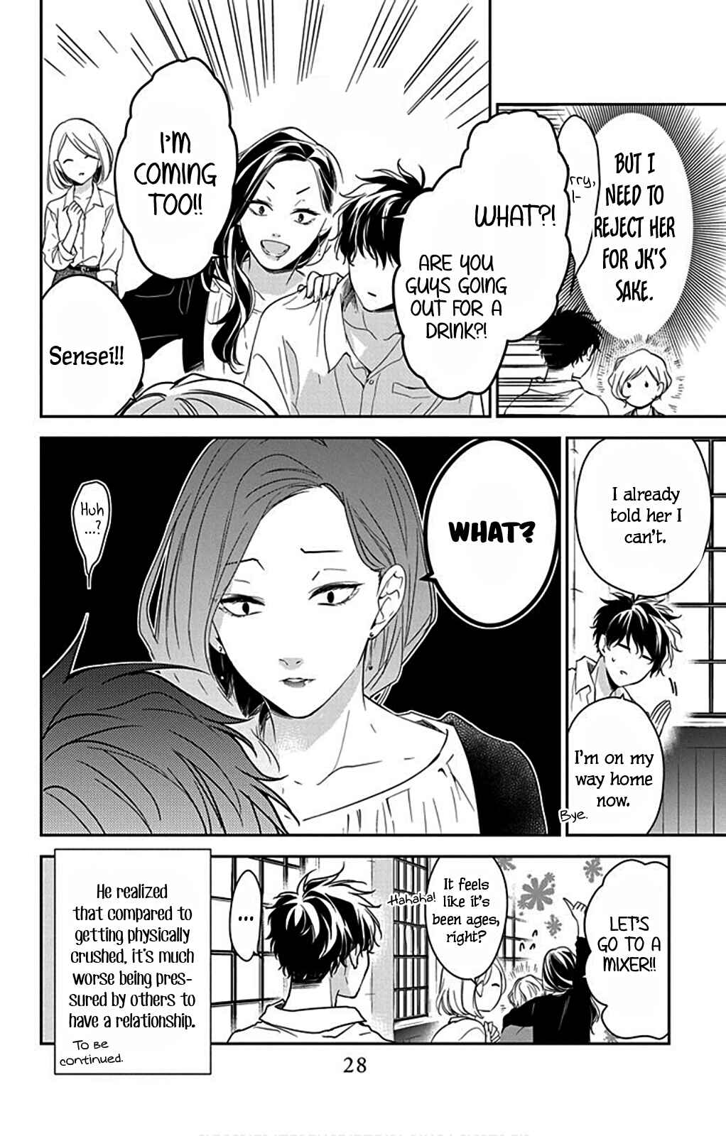 Chapter 50 - Page 29
