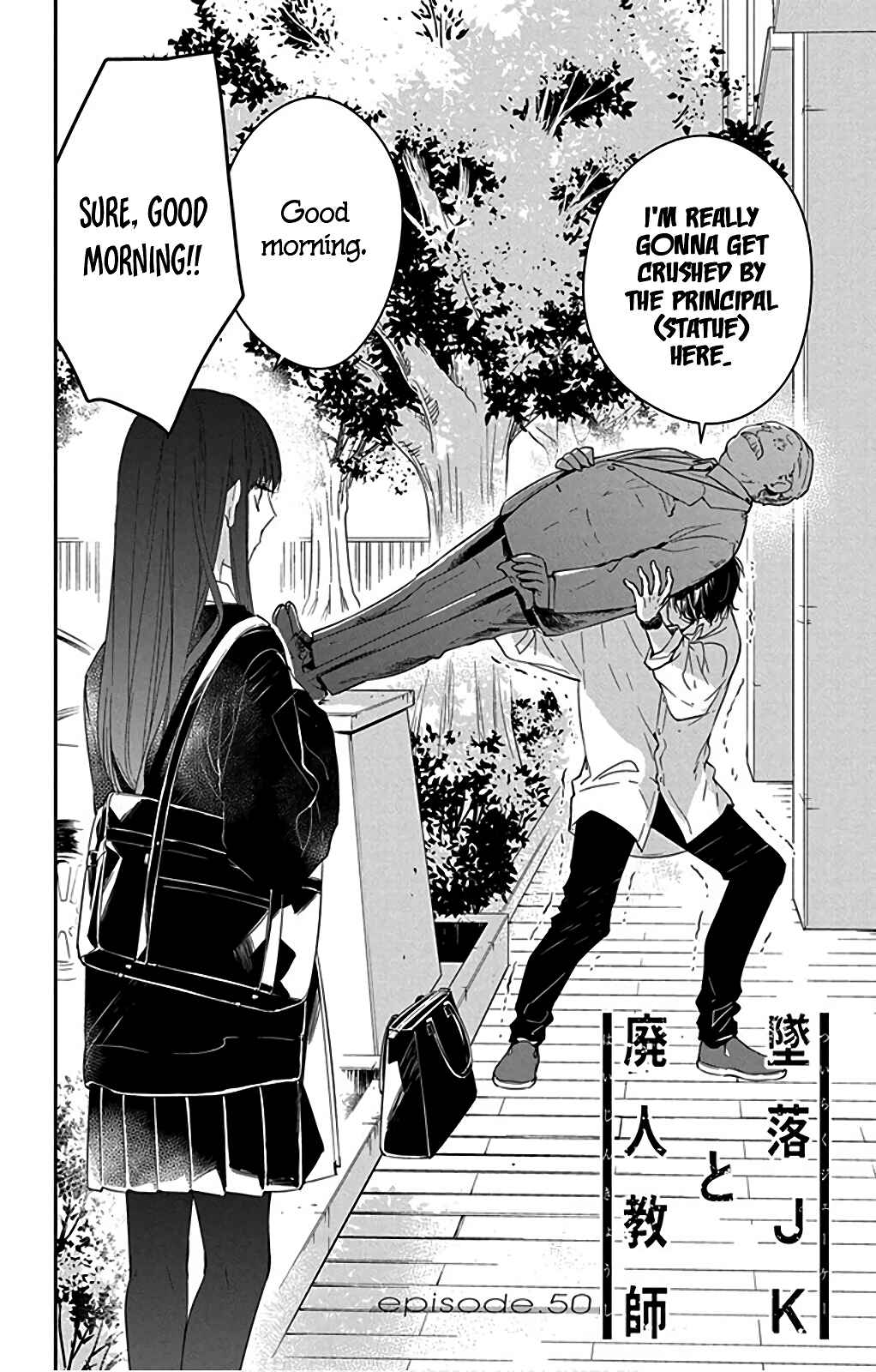 Chapter 50 - Page 6