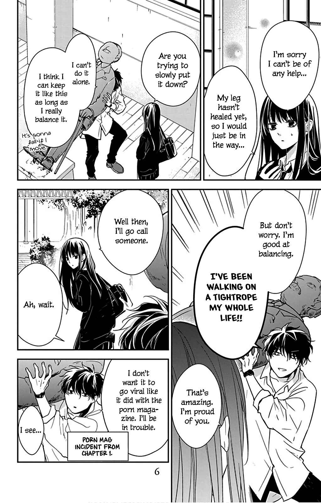 Chapter 50 - Page 8