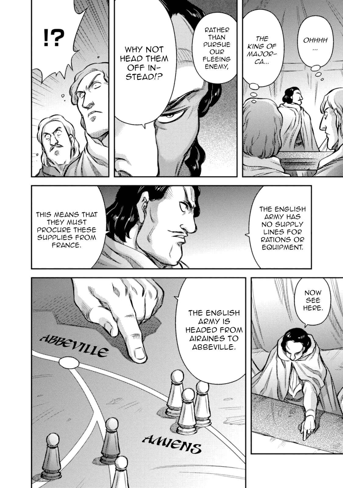 Chapter 28 - Page 21