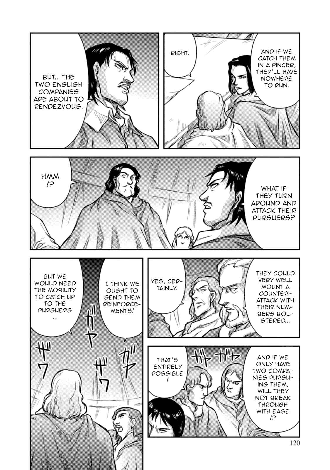 Chapter 28 - Page 23