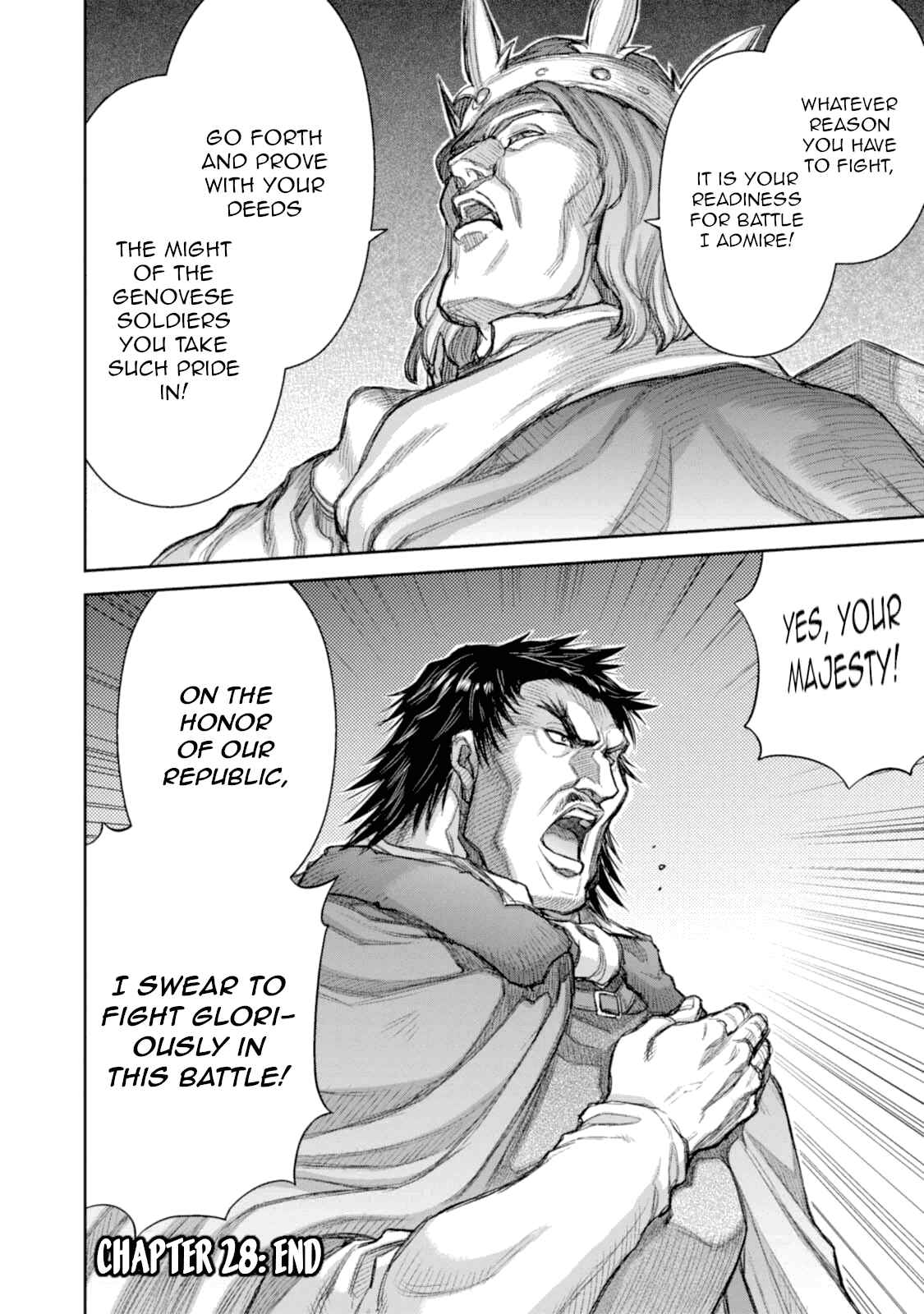 Chapter 28 - Page 29