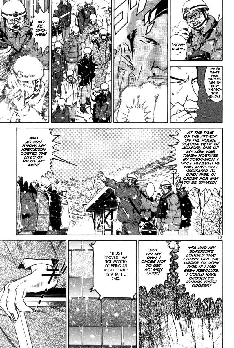 Chapter 134 - Page 13