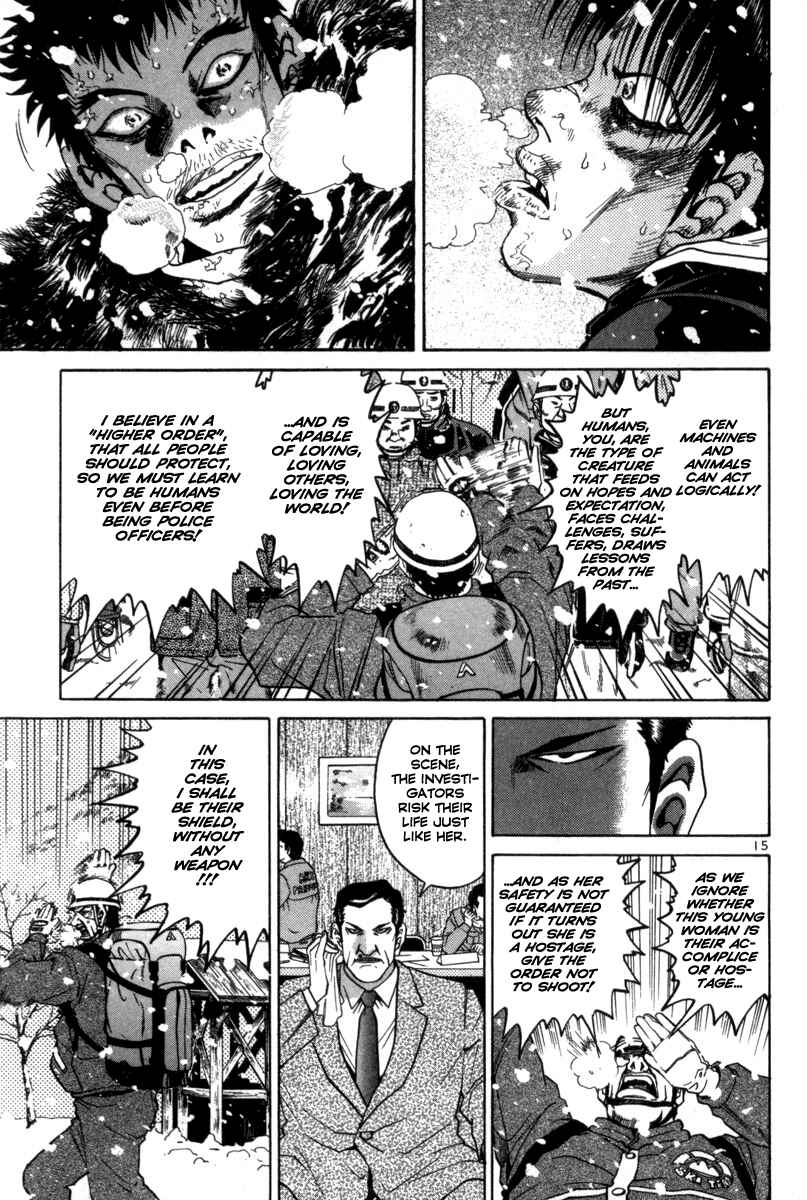 Chapter 134 - Page 15