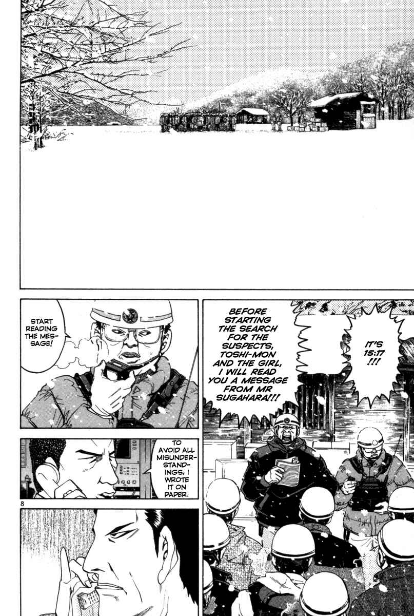 Chapter 134 - Page 8