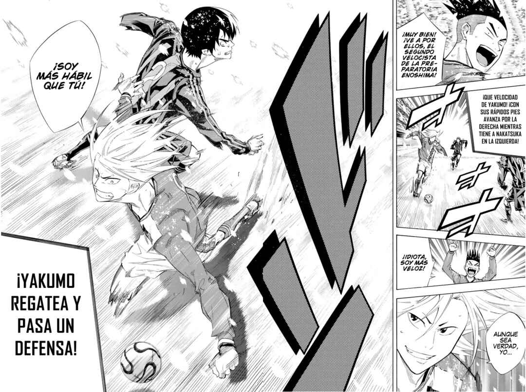 Chapter 280 - Page 10