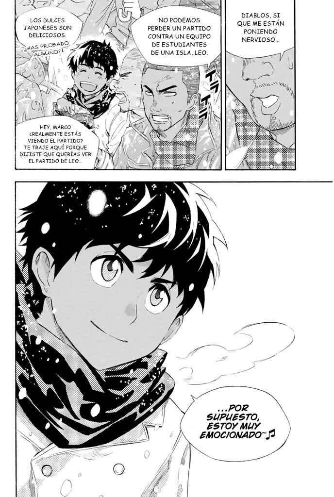 Chapter 280 - Page 19