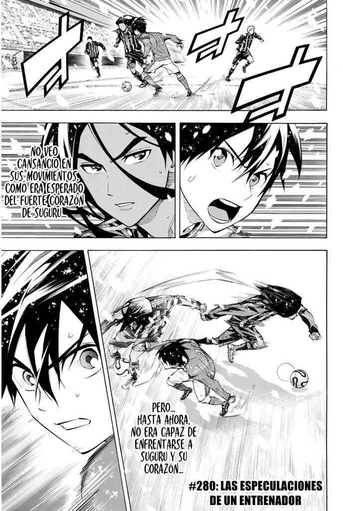 Chapter 280 - Page 2