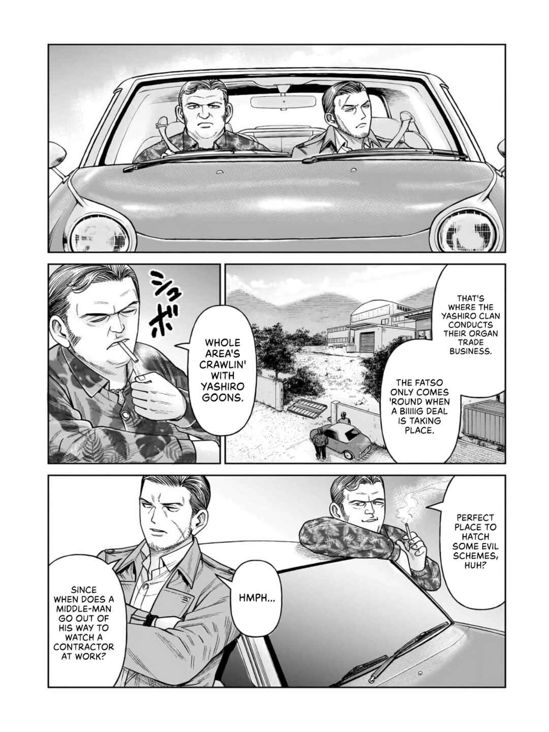 Chapter 6 - Page 5
