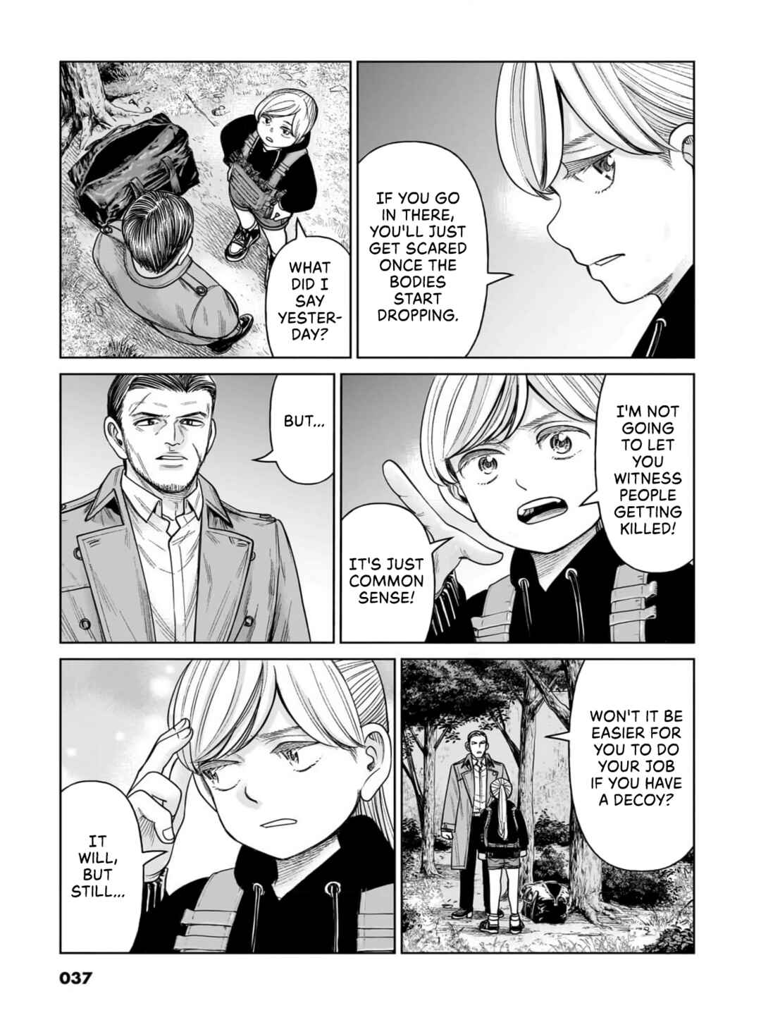 Chapter 6 - Page 8