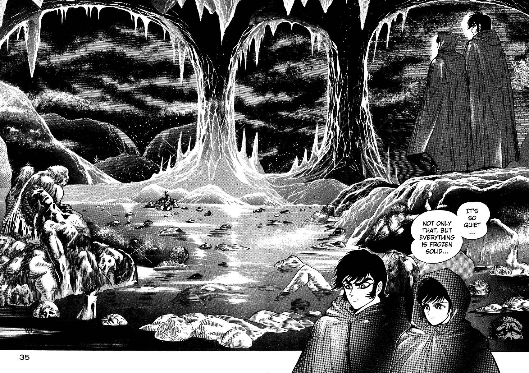 Chapter 23 - Page 3