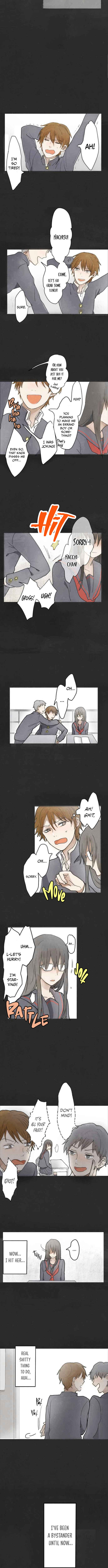 Chapter 1 - Page 10