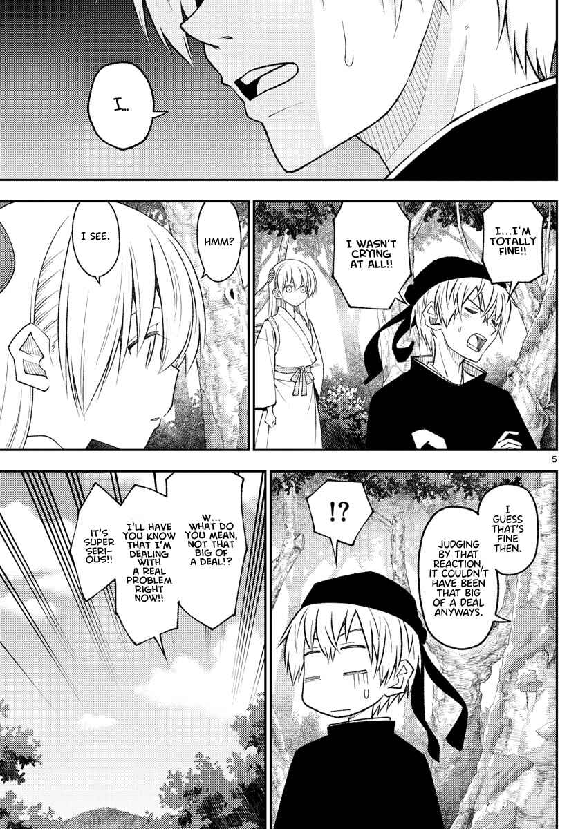 Chapter 199 - Page 5
