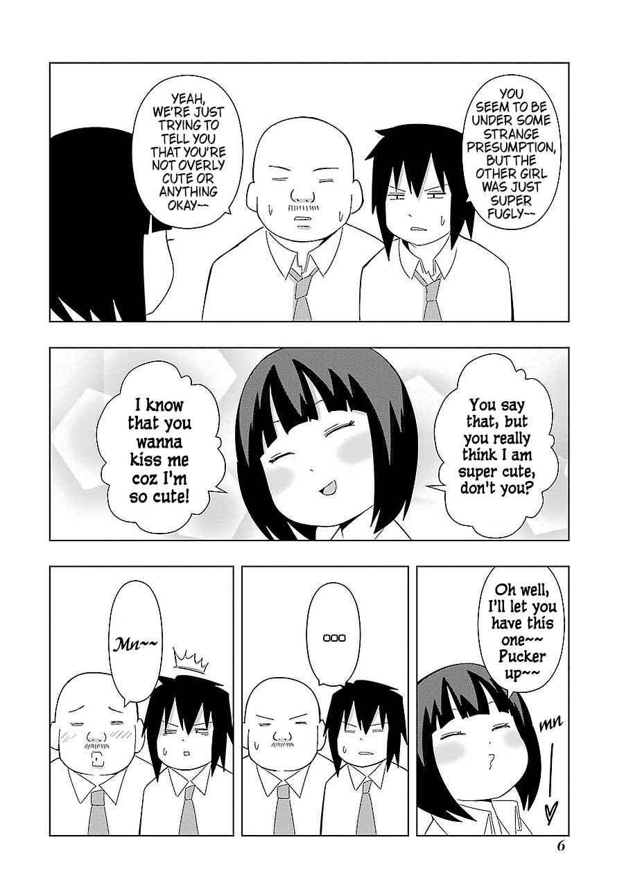 Chapter 169 - Page 8