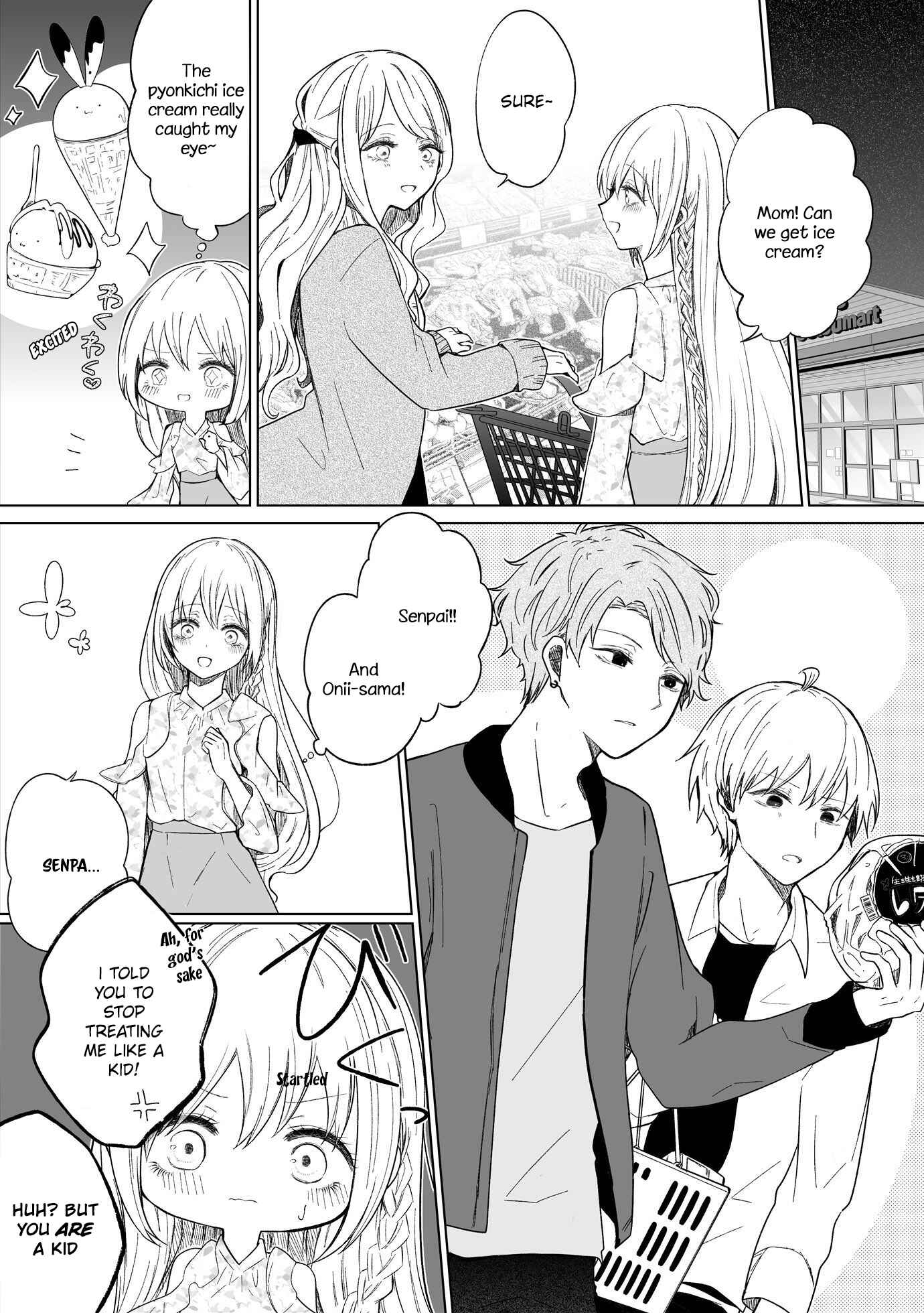 Chapter 85 - Page 1