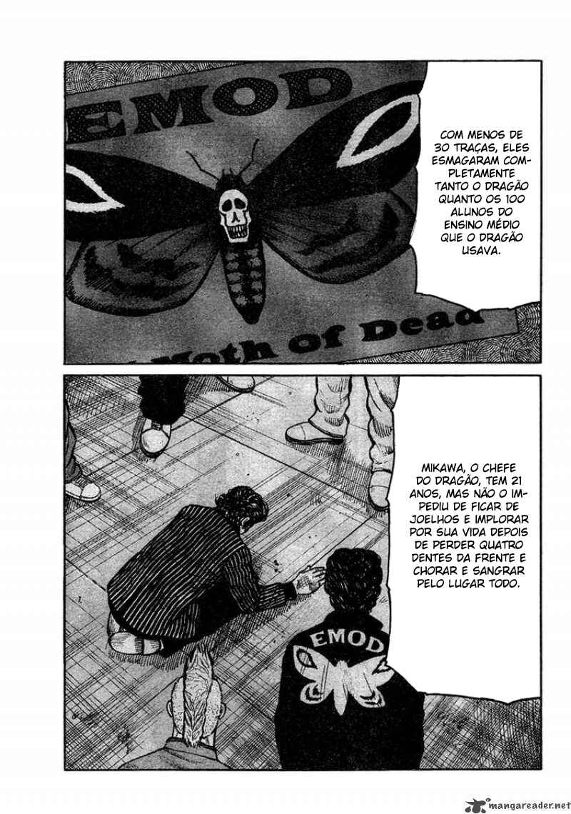 Chapter 92 - Page 11