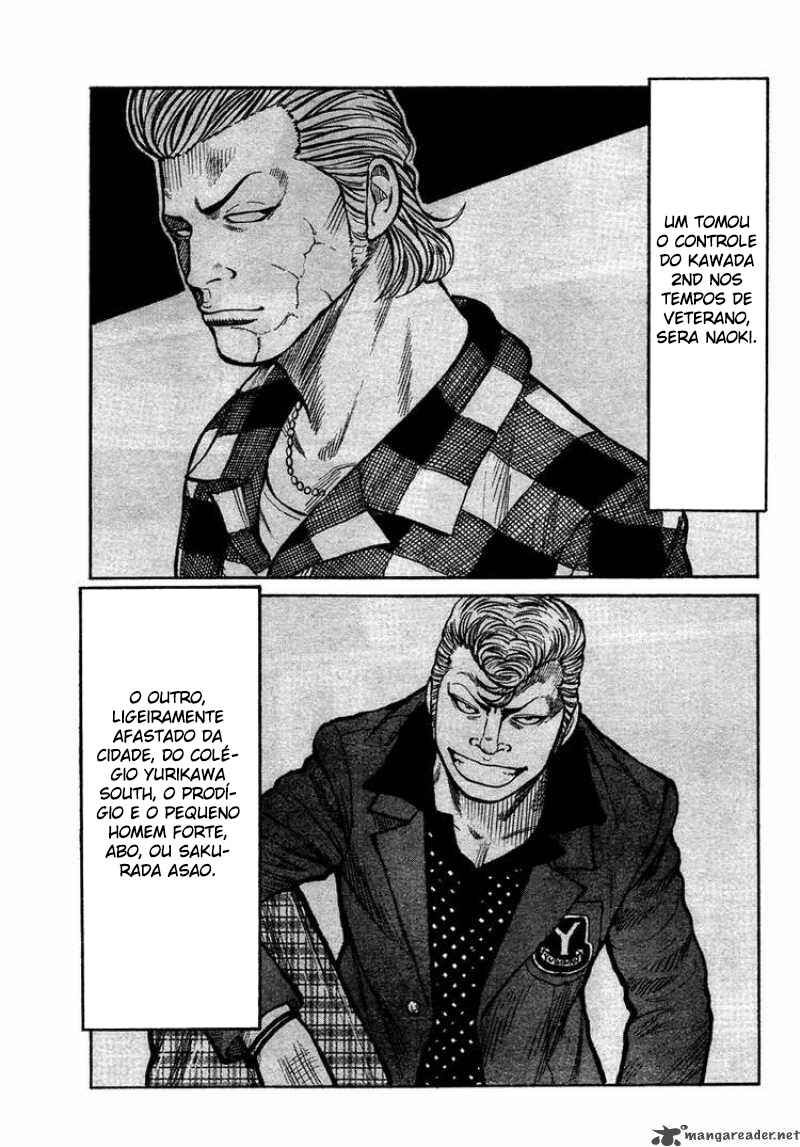 Chapter 92 - Page 23