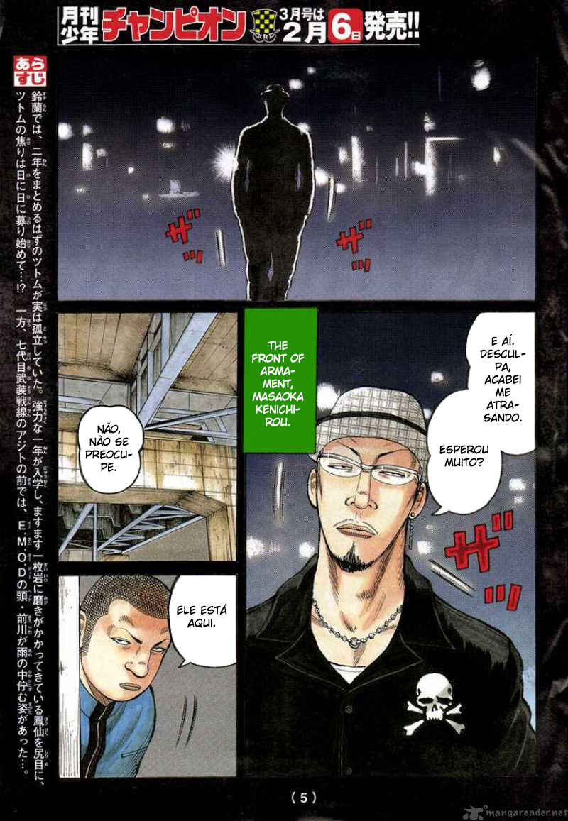 Chapter 92 - Page 5