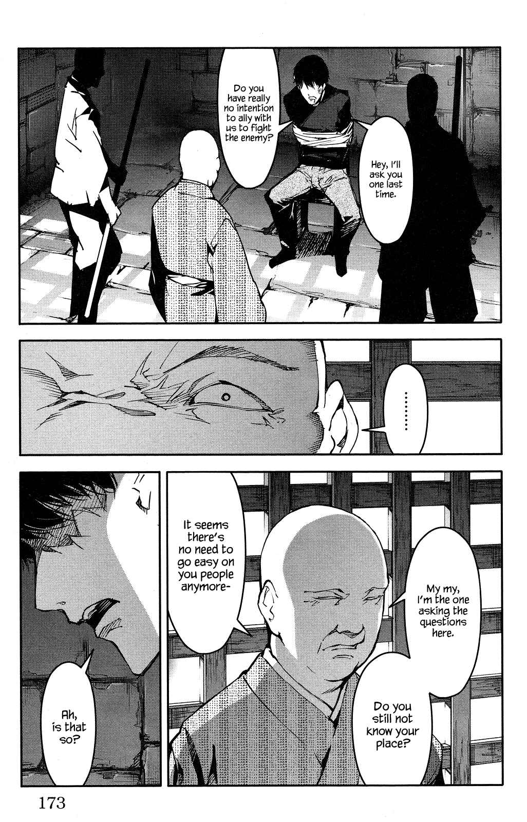 Chapter 44 - Page 32