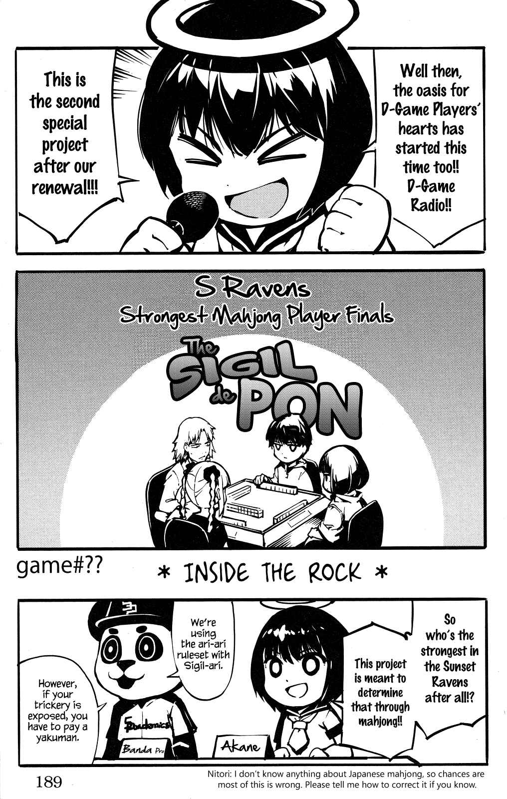 Chapter 44 - Page 47