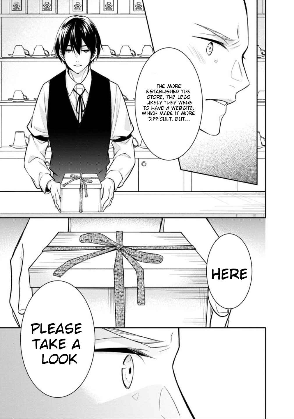 Chapter 77 - Page 24