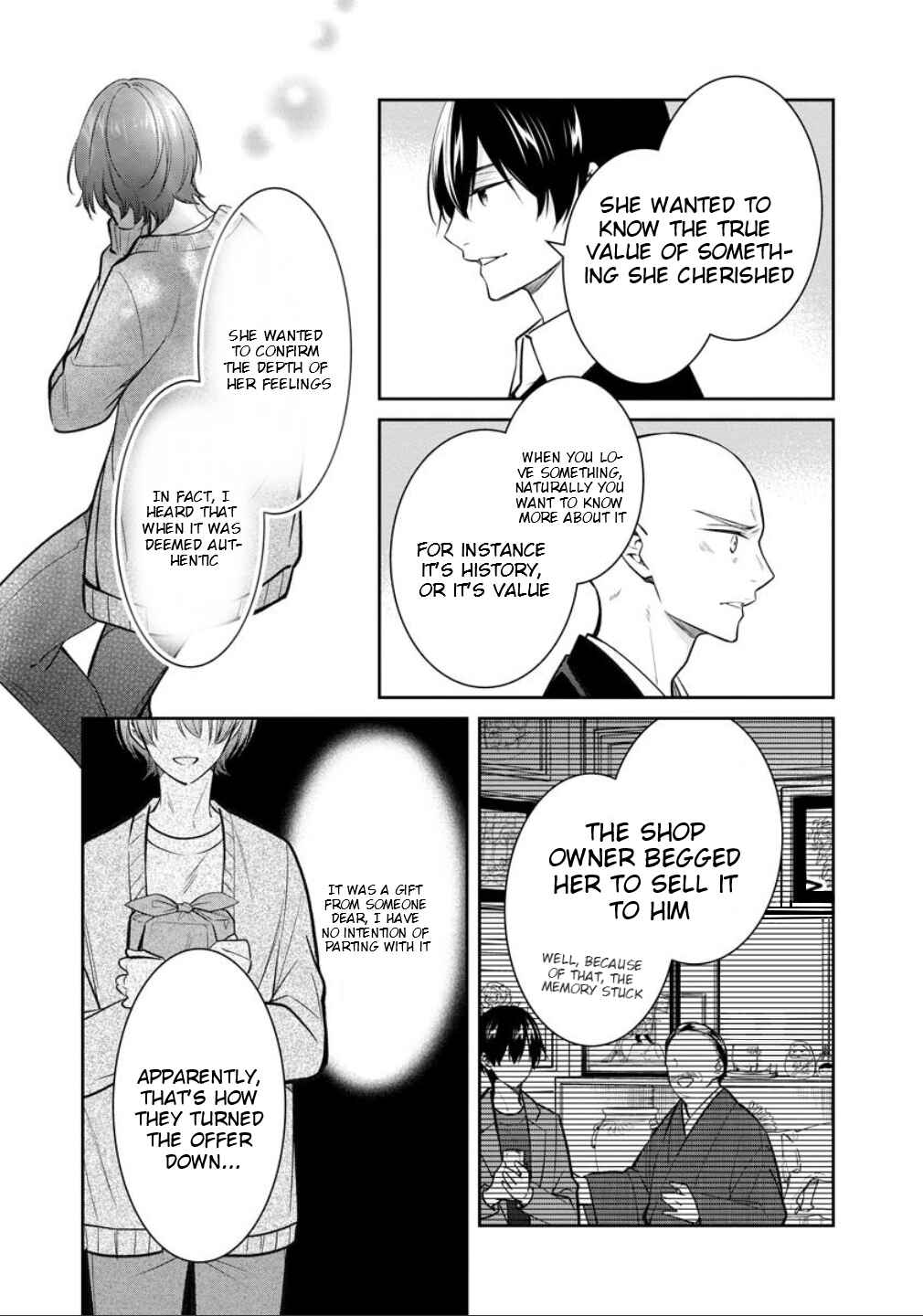 Chapter 77 - Page 32