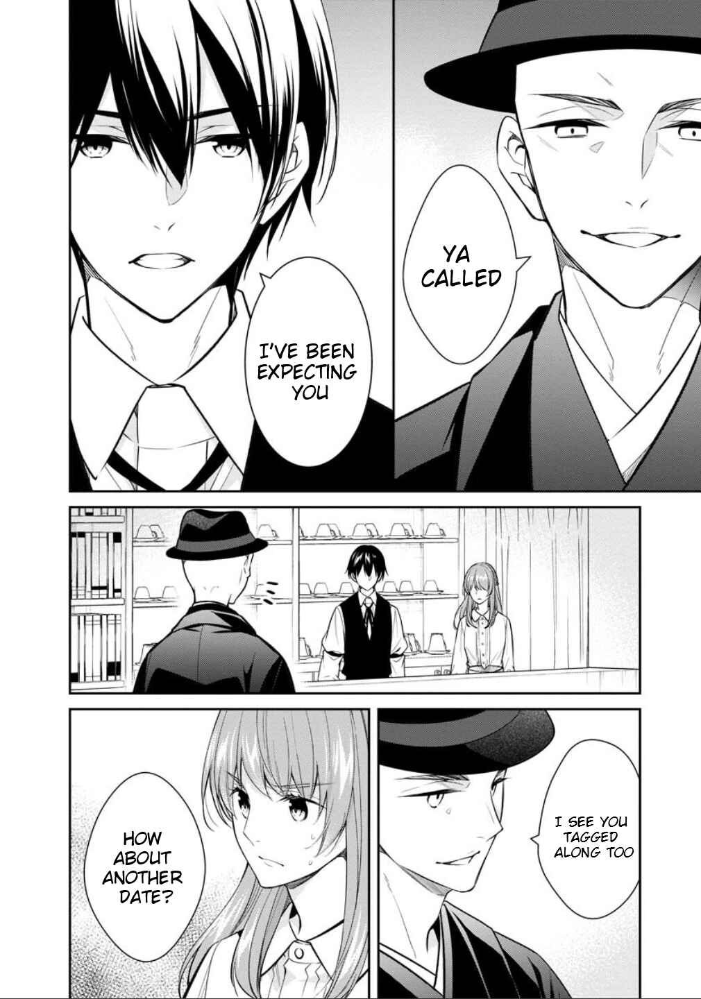 Chapter 77 - Page 5