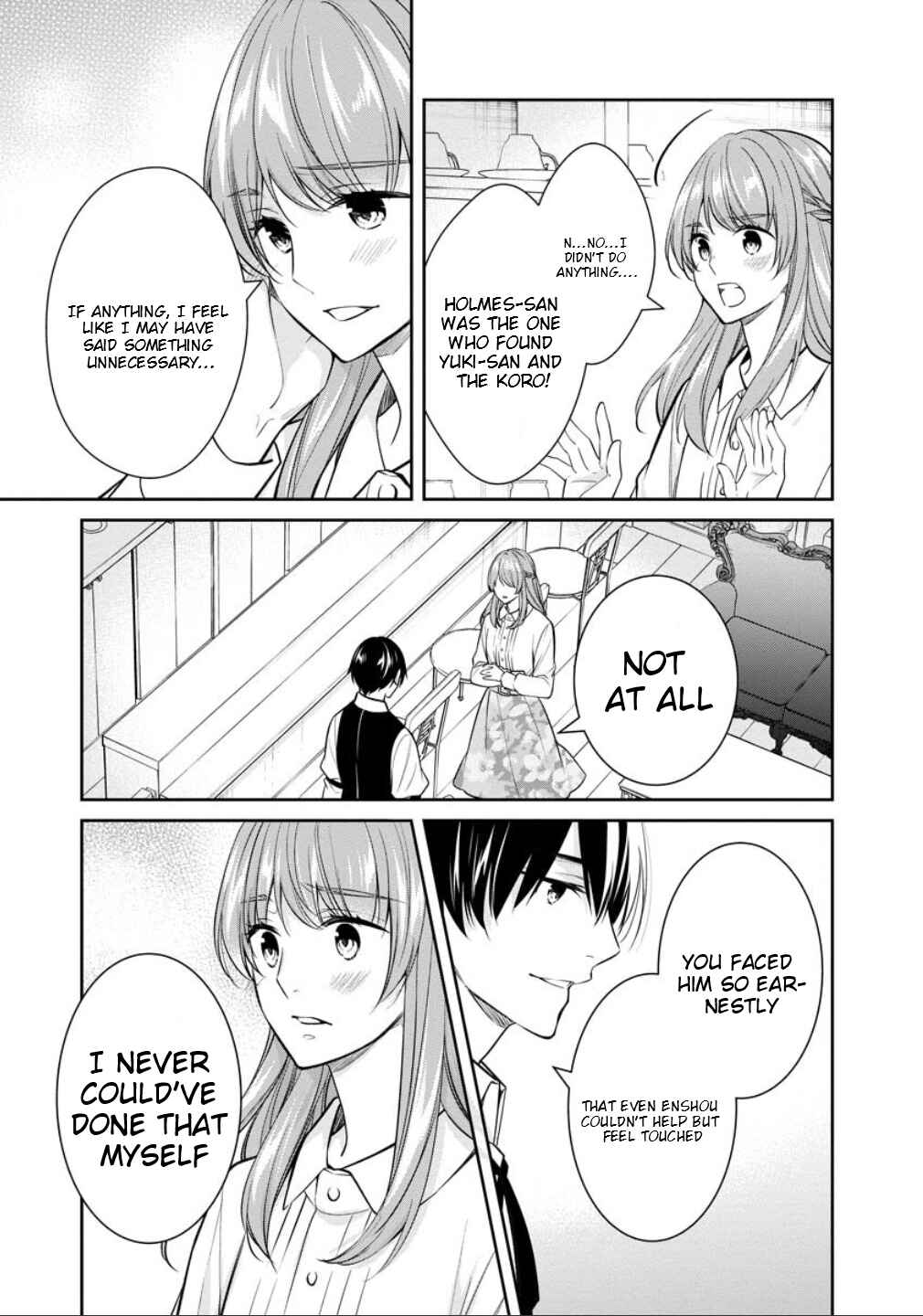 Chapter 77 - Page 52