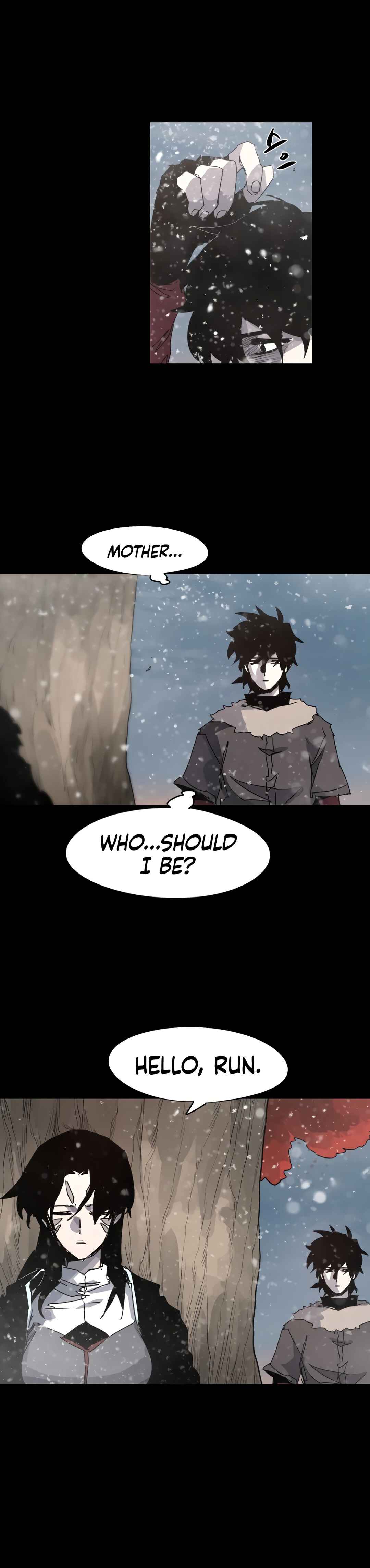 Chapter 106 - Page 21