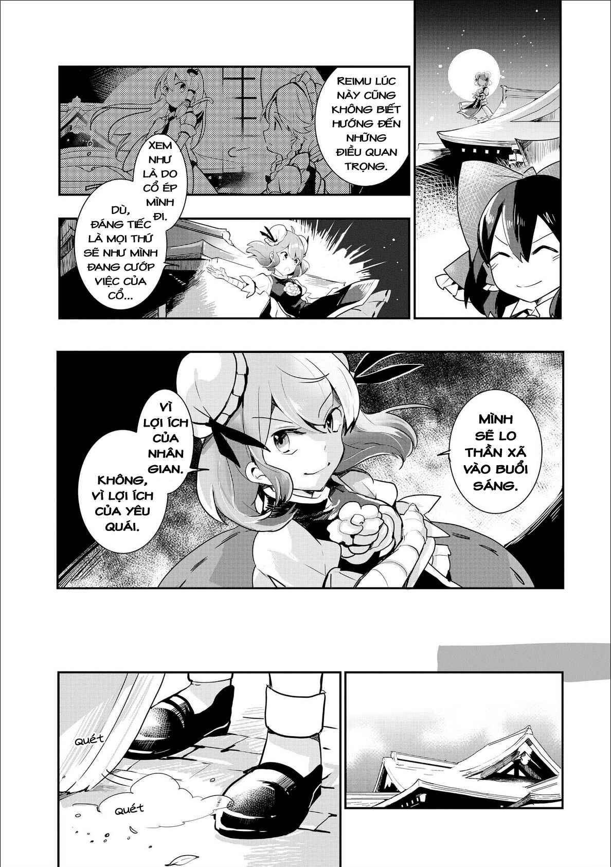 Chapter 23 - Page 19