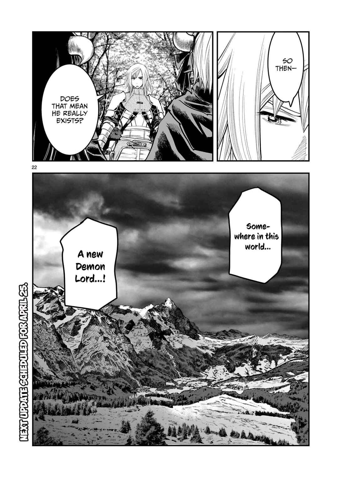 Chapter 31 - Page 23