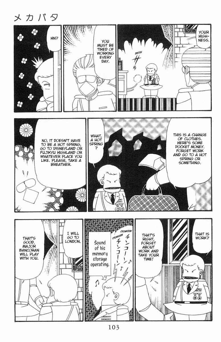 Chapter 97 - Page 10