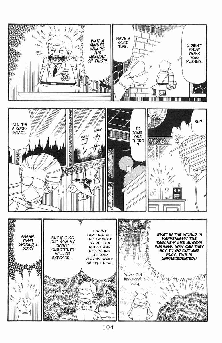 Chapter 97 - Page 11