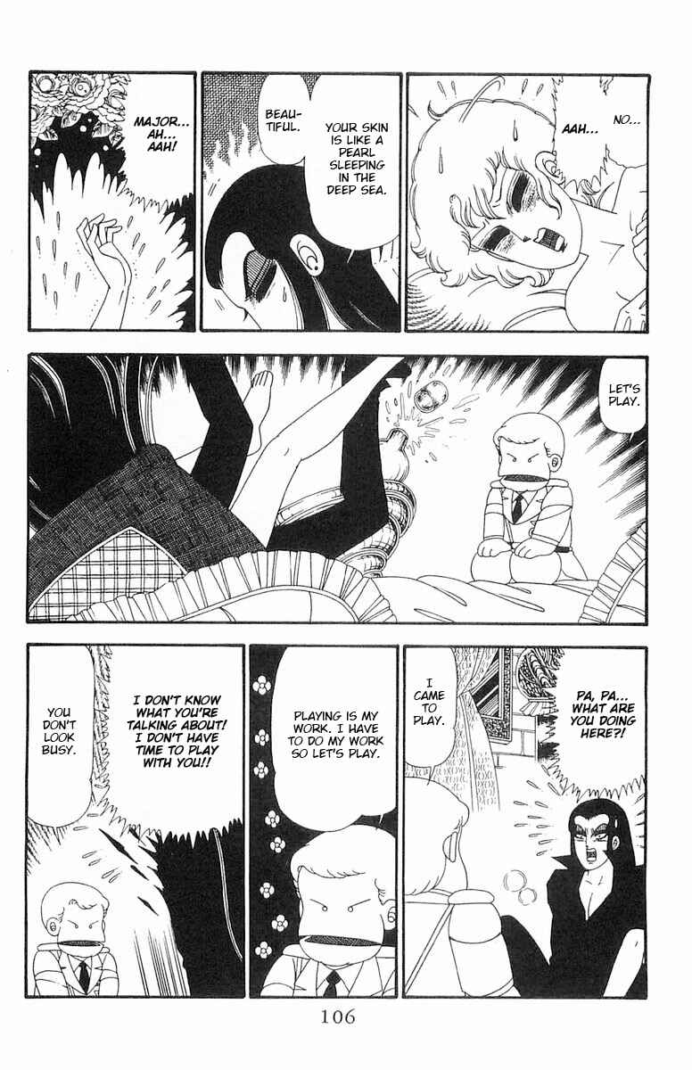Chapter 97 - Page 13