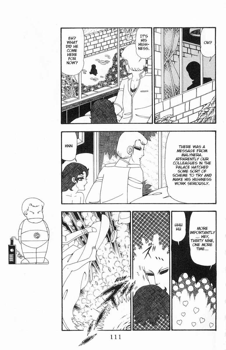 Chapter 97 - Page 18