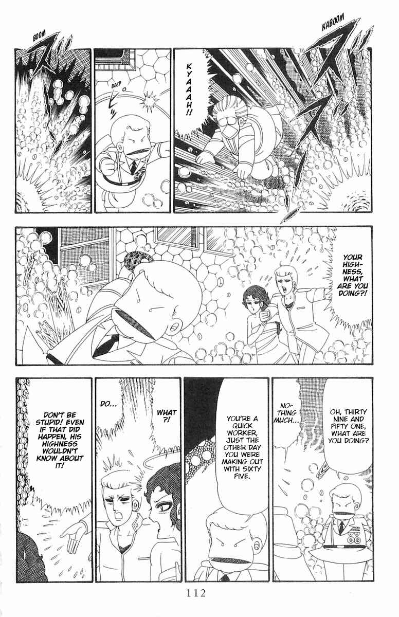 Chapter 97 - Page 19