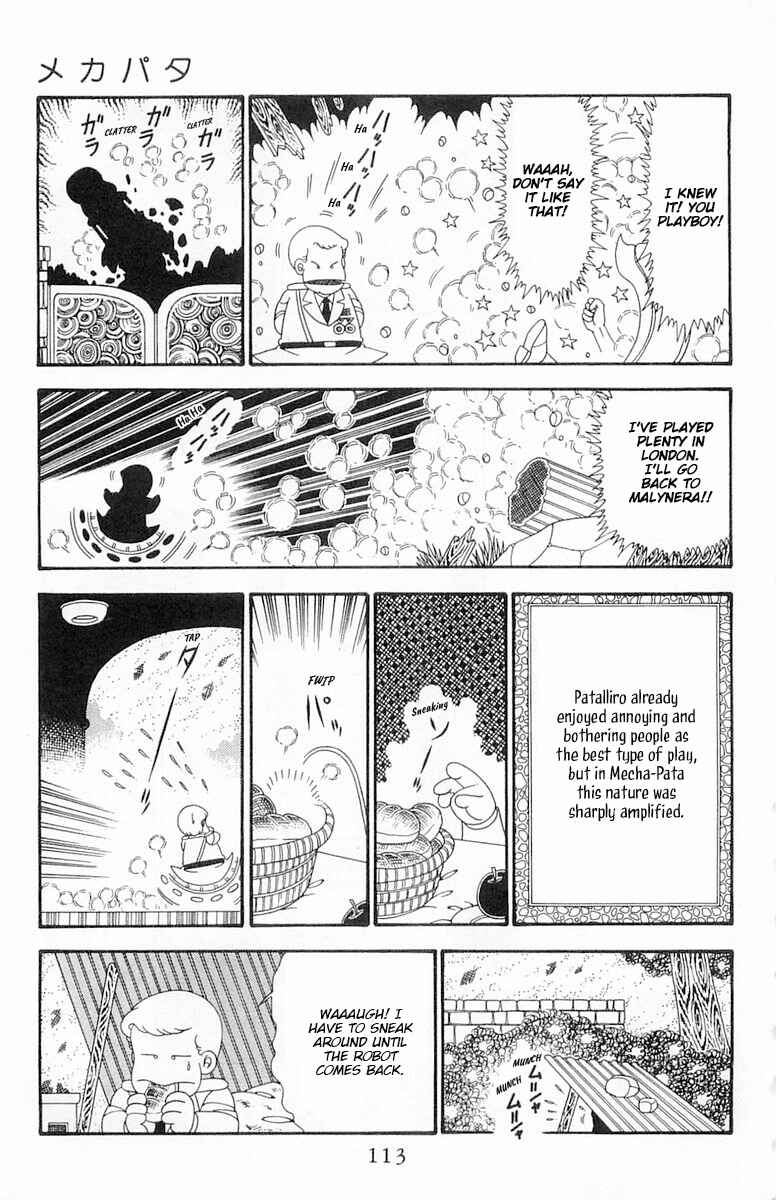 Chapter 97 - Page 20