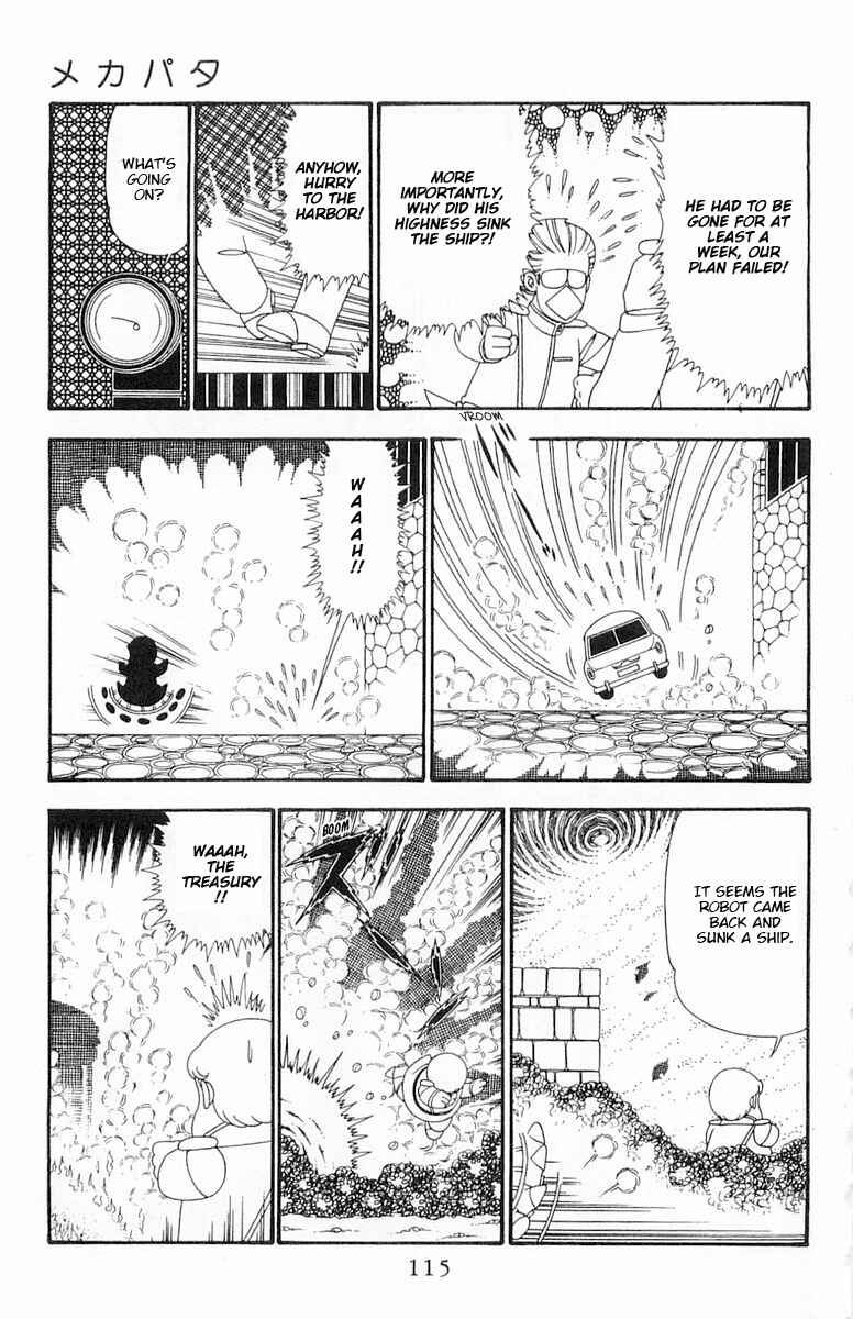 Chapter 97 - Page 22