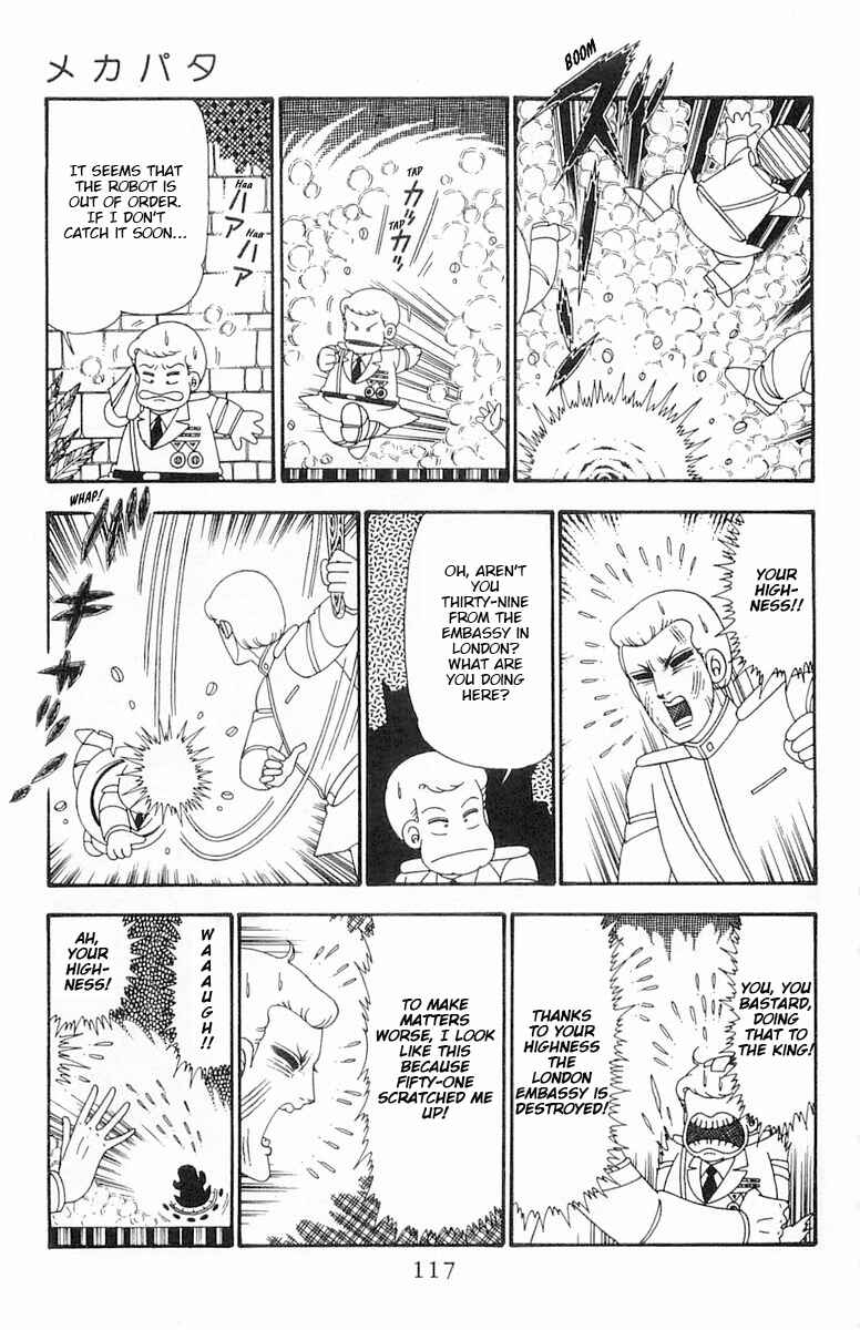 Chapter 97 - Page 24