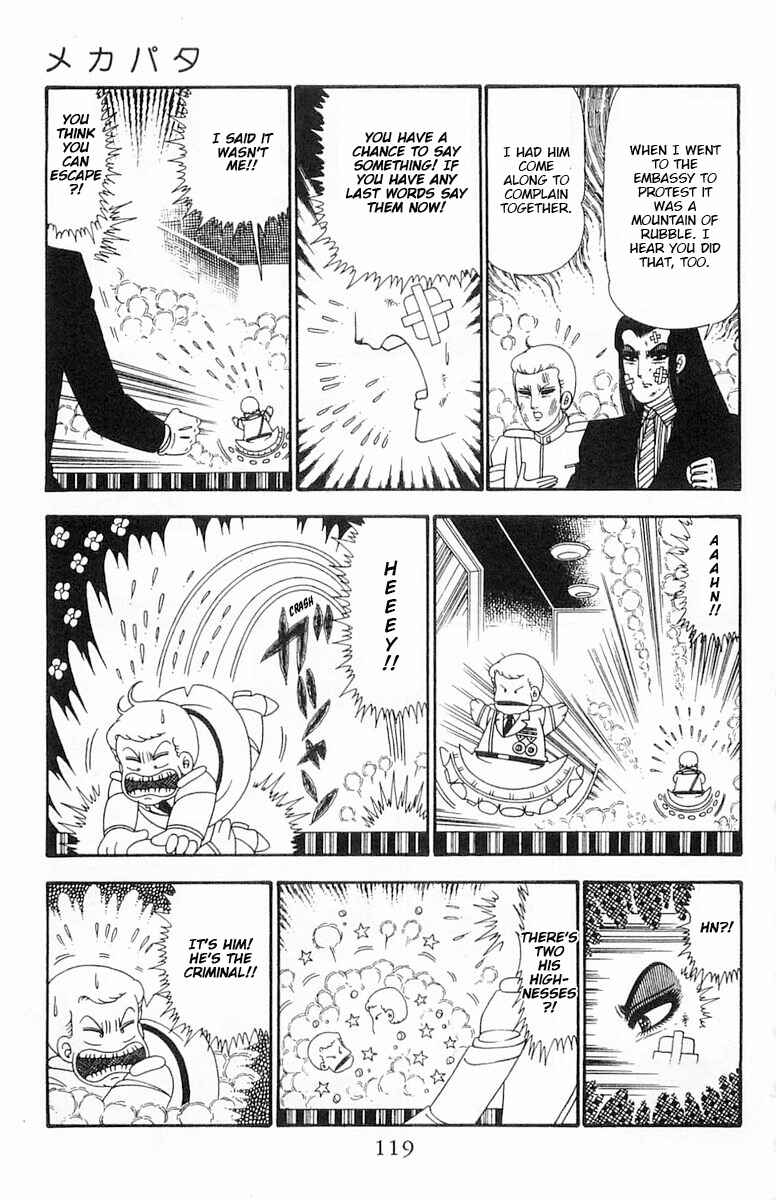 Chapter 97 - Page 26