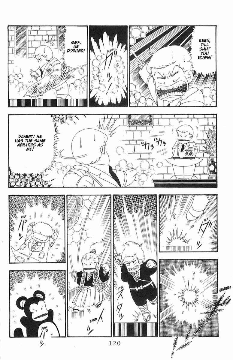 Chapter 97 - Page 27