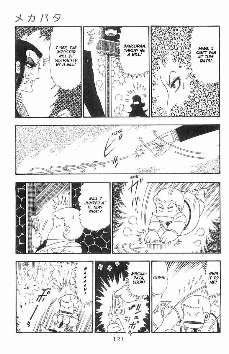 Chapter 97 - Page 28