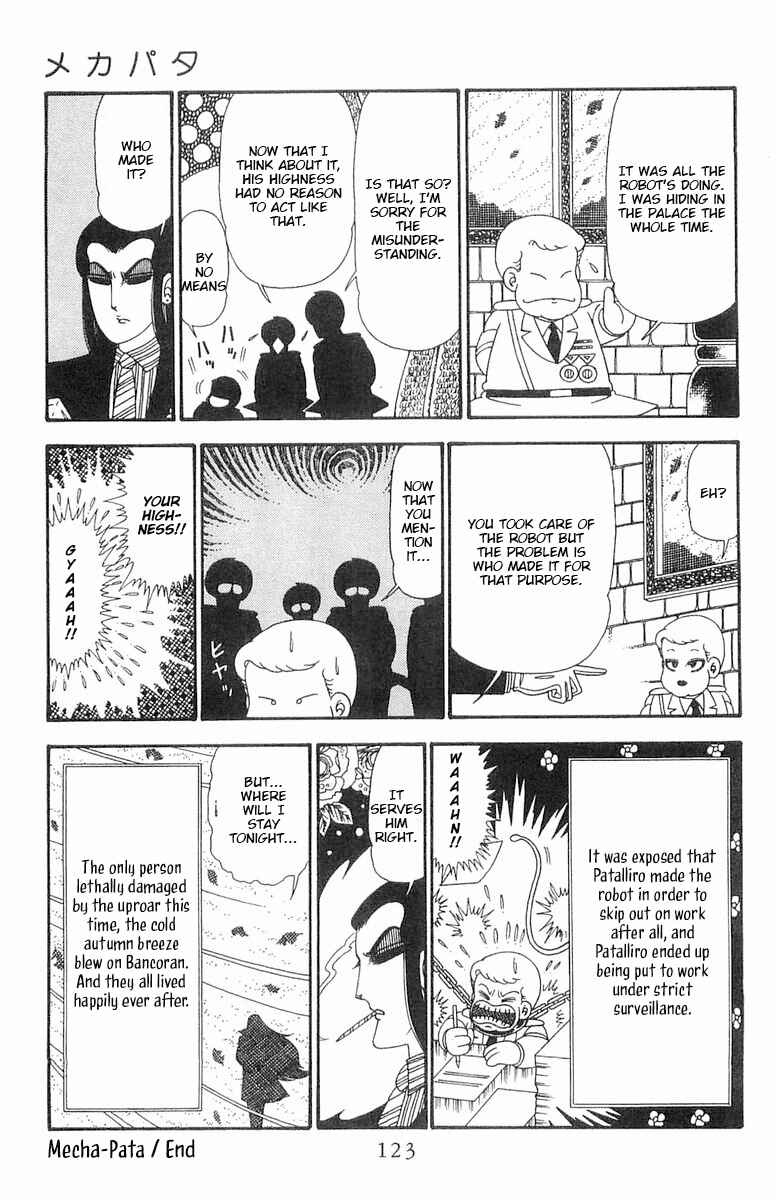 Chapter 97 - Page 30