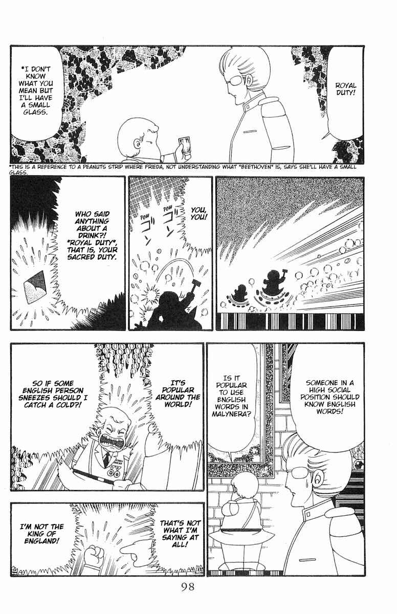 Chapter 97 - Page 5
